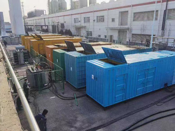 锦州发电机出租告诉你怎样去选住宅导线呢?