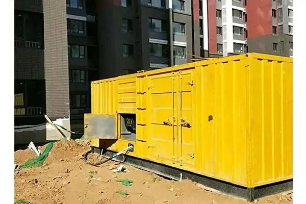 锦州发电机租赁怎么去检查电力电缆线路的温度呢?